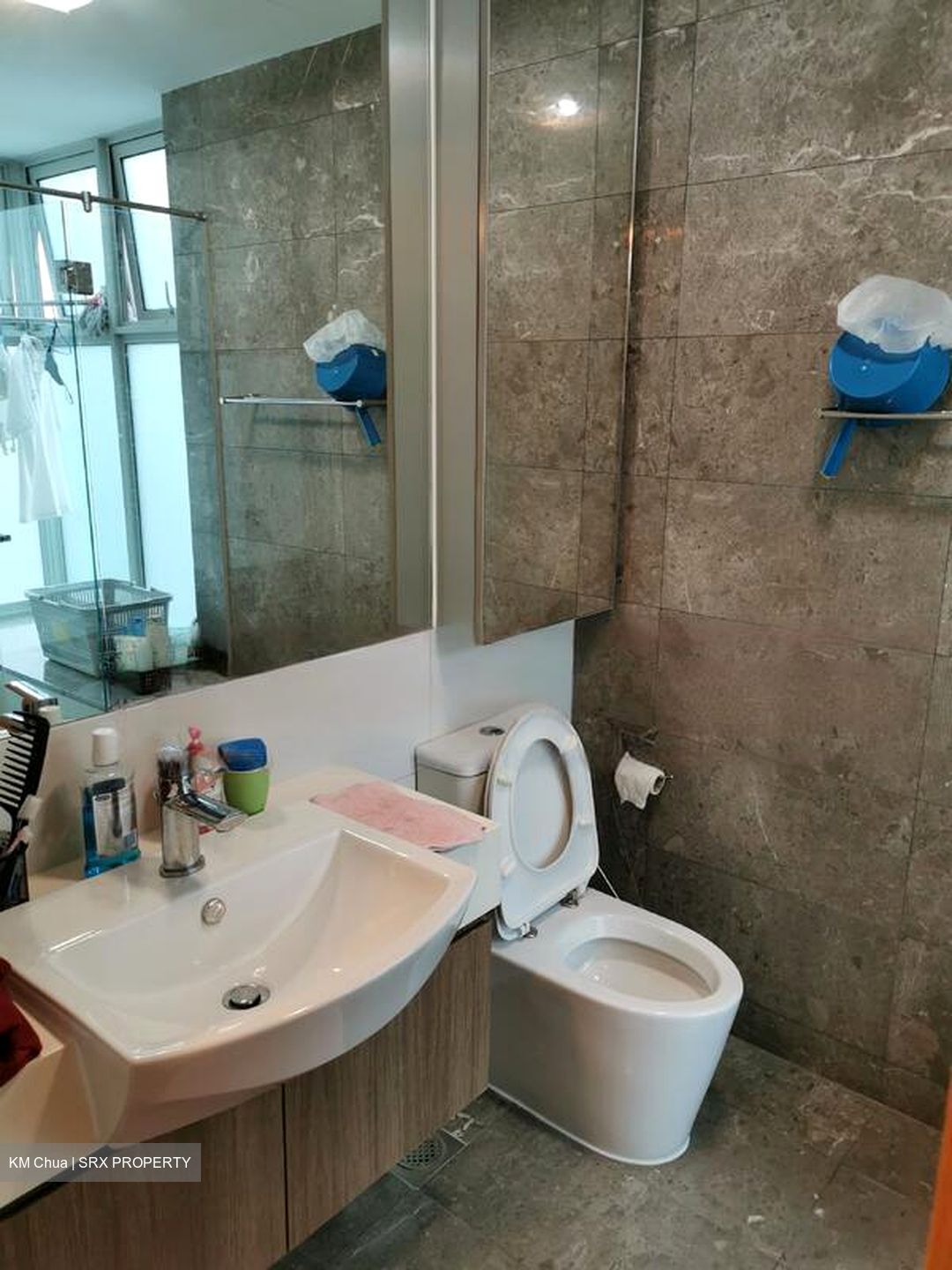Caspian (D22), Condominium #449218411
